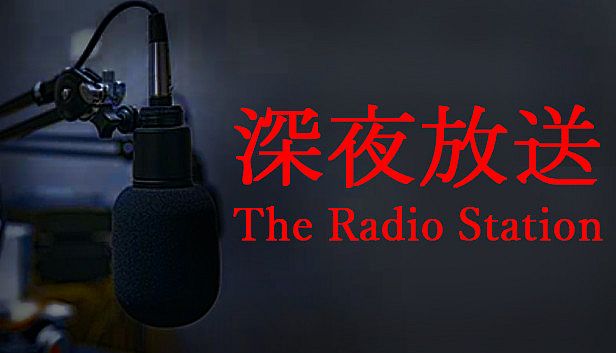 Buy [Chilla's Art] The Radio Station | 深夜放送