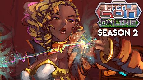BattleCON: Online Season 2 DLC