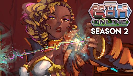 BattleCON: Online Season 2