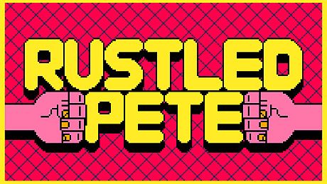 Rustled Pete Game