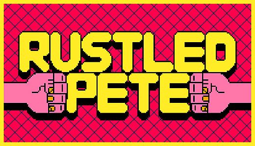 Rustled Pete