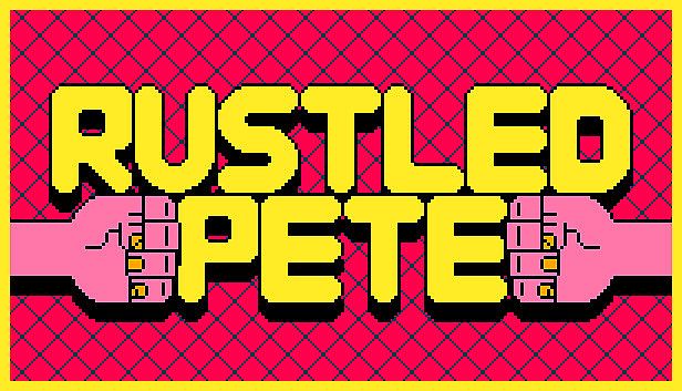 Buy Rustled Pete