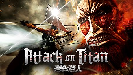 Attack on Titan - Costume Set - Japanese New Year DLC