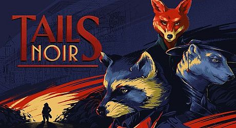 Tails Noir Game