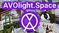 AVOlight.Space - Unlock Media Players