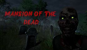 Mansion of the Dead