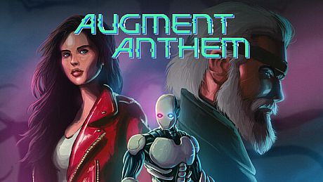 Augment Anthem Game