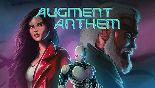 Augment Anthem