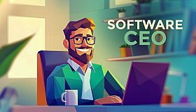 Software CEO