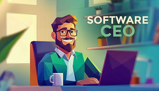 Software CEO