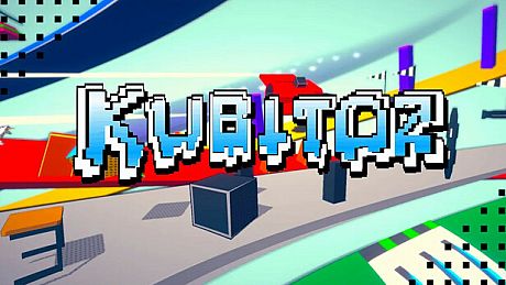 Kubitoz Game