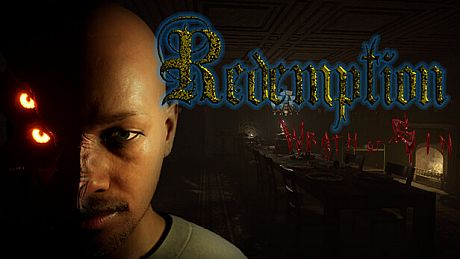 Redemption: Wrath of Sin Game