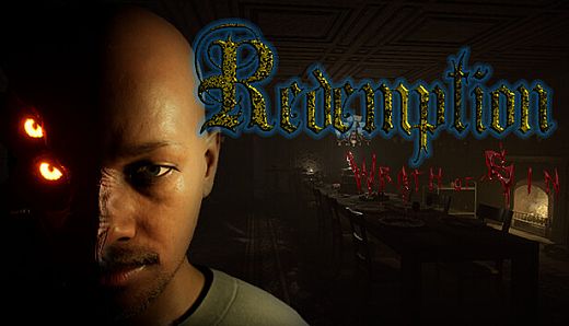 Redemption: Wrath of Sin