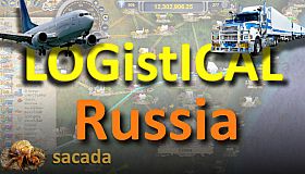 LOGistICAL: Russia