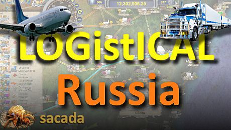 LOGistICAL: Russia Game