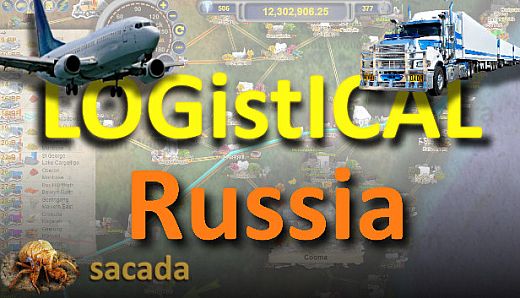 LOGistICAL: Russia
