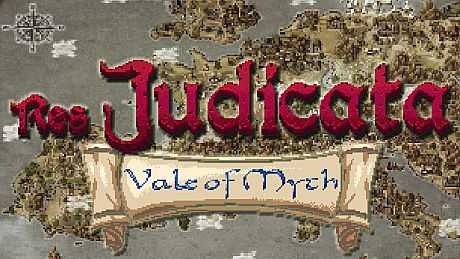 Res Judicata: Vale of Myth Game
