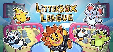 Litterbox League