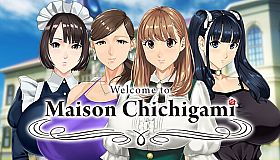 Welcome to Maison Chichigami