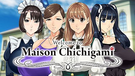 Welcome to Maison Chichigami Game