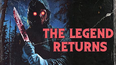 The Legend Returns Game