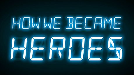 Chronos Bound: How We Became Heroes Game