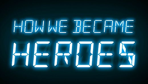Chronos Bound: How We Became Heroes