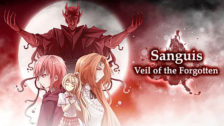 Sanguis: Veil of the Forgotten Game