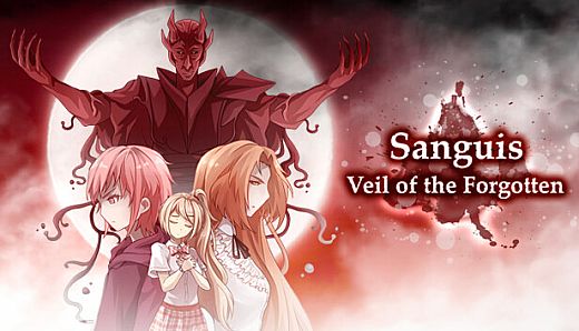 Sanguis: Veil of the Forgotten
