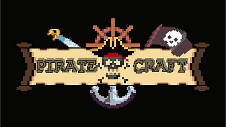 PIRATECRAFT Game
