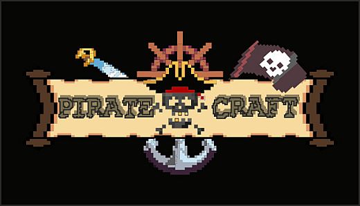 PIRATECRAFT