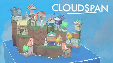 Cloudspan Game