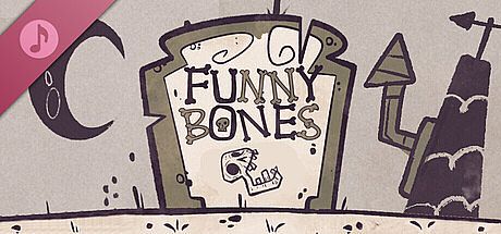 Funny Bones Soundtrack DLC