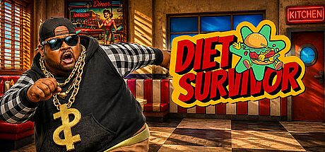 Diet Survivor Game
