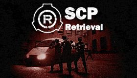 SCP: Retrieval
