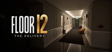 Floor 12: The Delivery Game