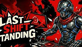 Last Shift Standing