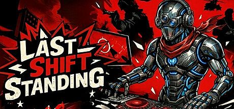 Last Shift Standing
