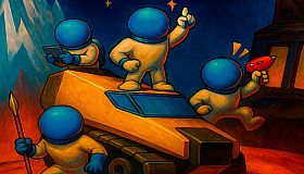 Space Drone (Windows)