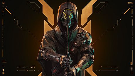 Ghostrunner 2 Brutal Edition Bundle