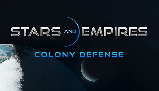 Stars And Empires: Colony Defense