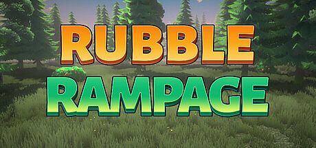 Rubble Rampage Game