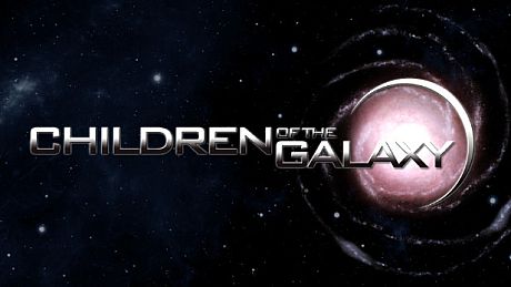Children of the Galaxy Game
