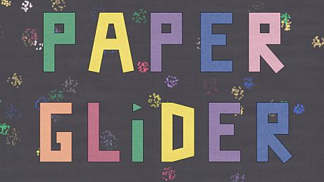 Paper Glider