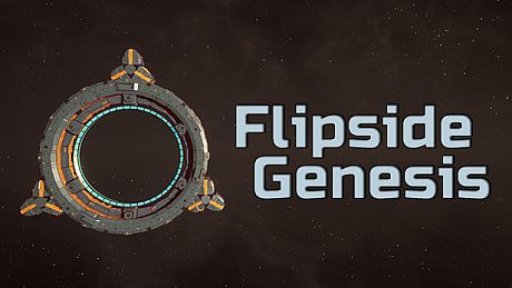 Flipside Genesis Game