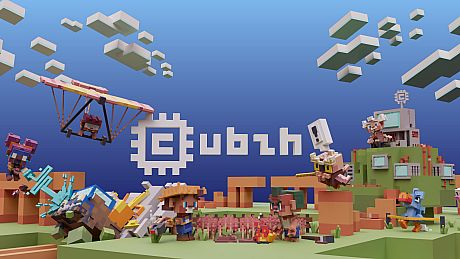Cubzh Game