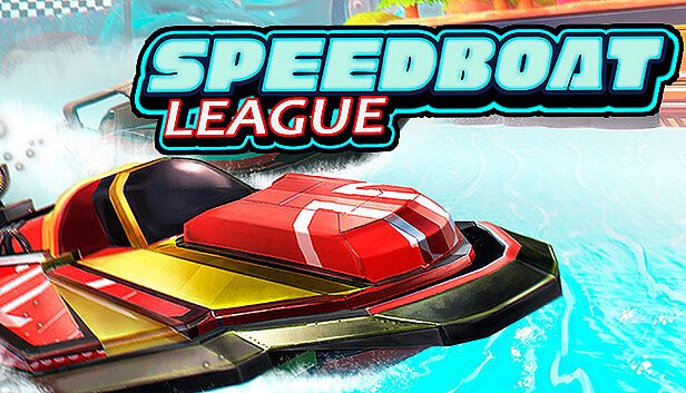 Buy Speedboat League