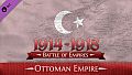 Battle of Empires: 1914-1918 - Ottoman Empire