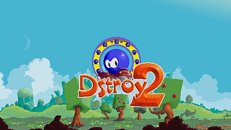 Dstroy 2 Game