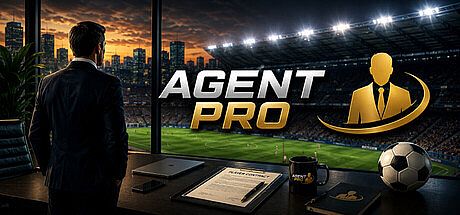 Agent Pro Game